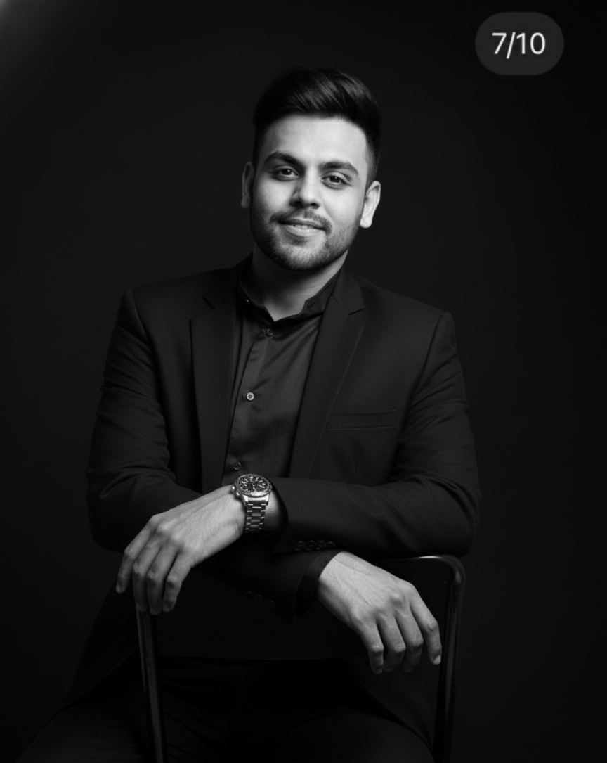 Raghav Aneja