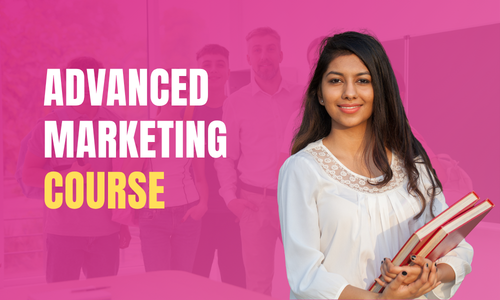 Bubble Academy Advance marketing course